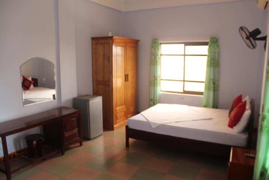 Thuy Duong Ha Long Hotel 외부 사진