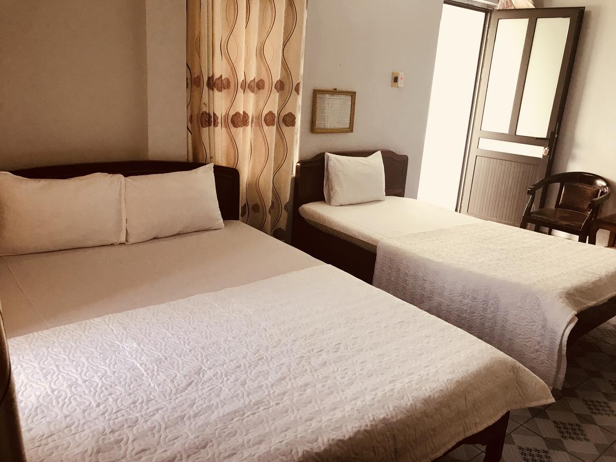 Thuy Duong Ha Long Hotel 외부 사진