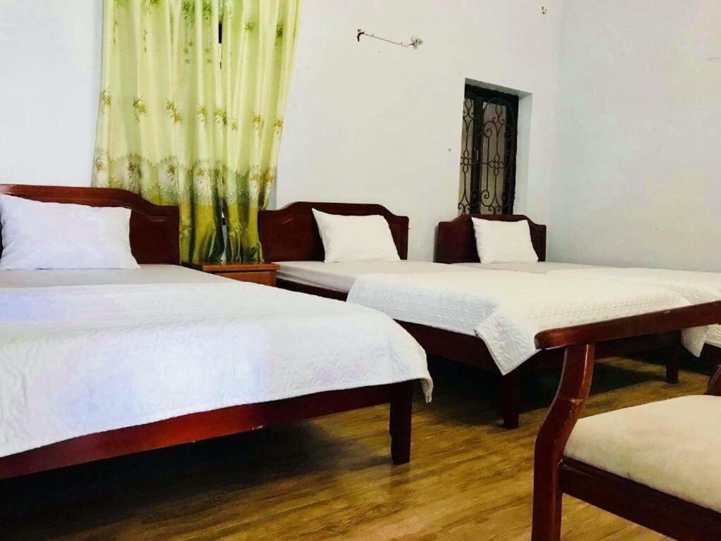Thuy Duong Ha Long Hotel 외부 사진