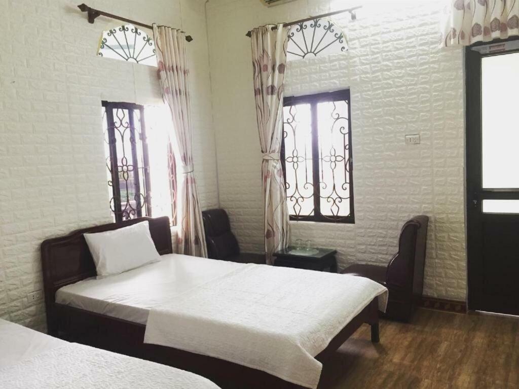 Thuy Duong Ha Long Hotel 외부 사진
